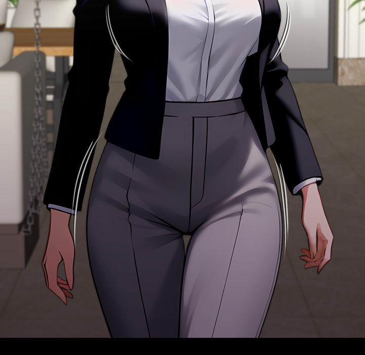 Gangster X Office Lady 112 trang 6