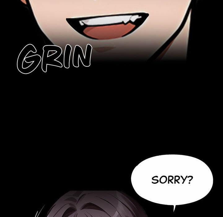 Gangster X Office Lady 112 trang 71