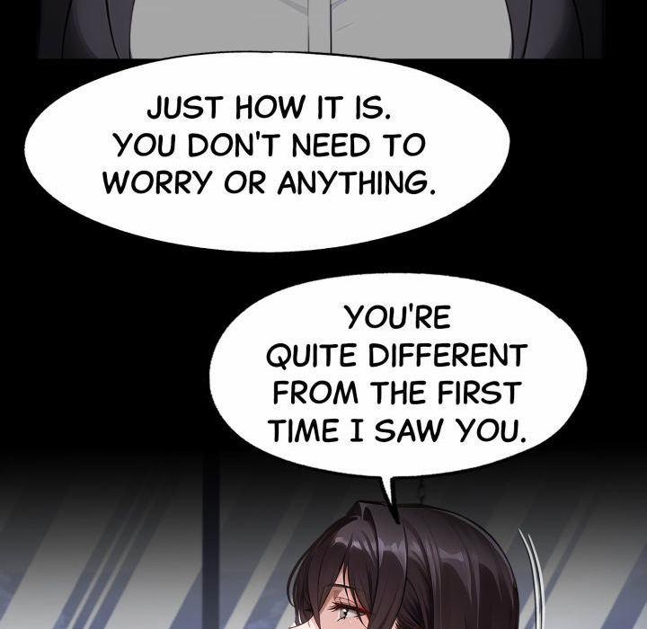 Gangster X Office Lady 112 trang 73