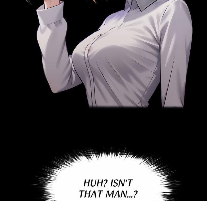 Gangster X Office Lady 112 trang 8