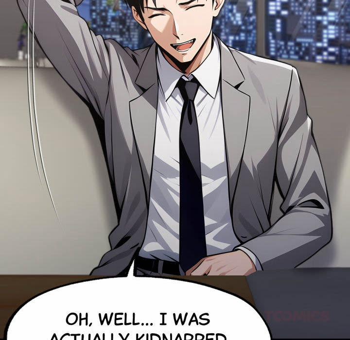 Gangster X Office Lady 112 trang 83