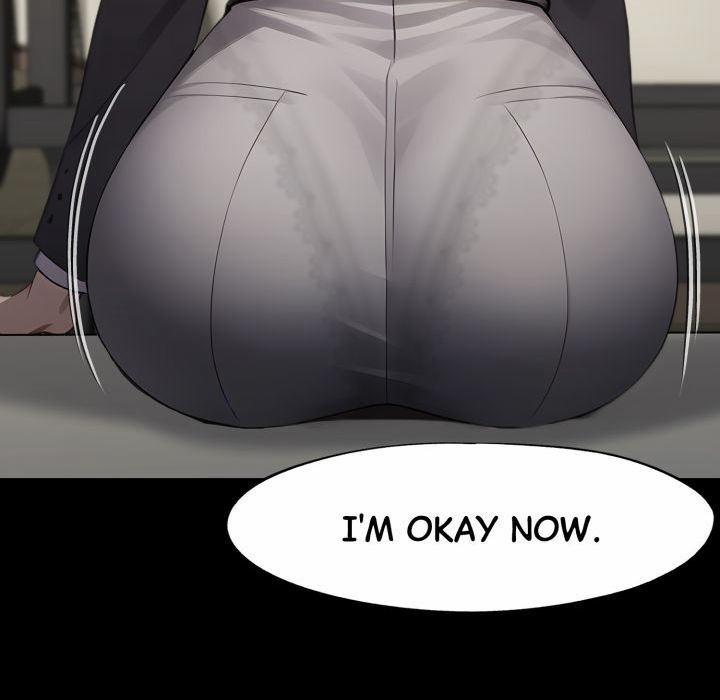 Gangster X Office Lady 112 trang 87