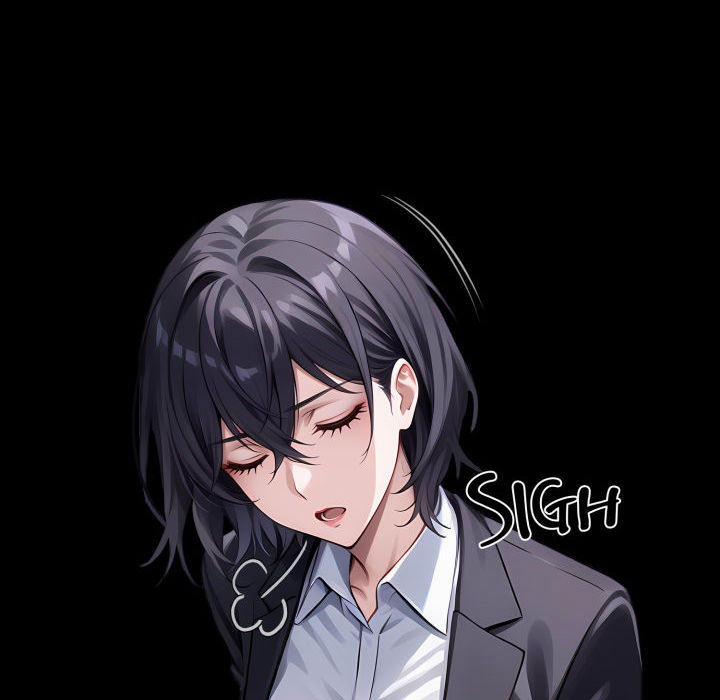 Gangster X Office Lady 112 trang 88