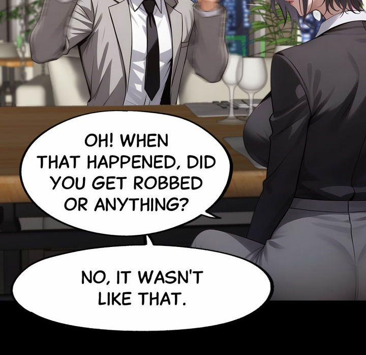 Gangster X Office Lady 112 trang 90