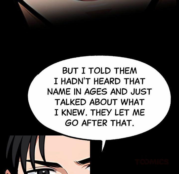 Gangster X Office Lady 112 trang 92