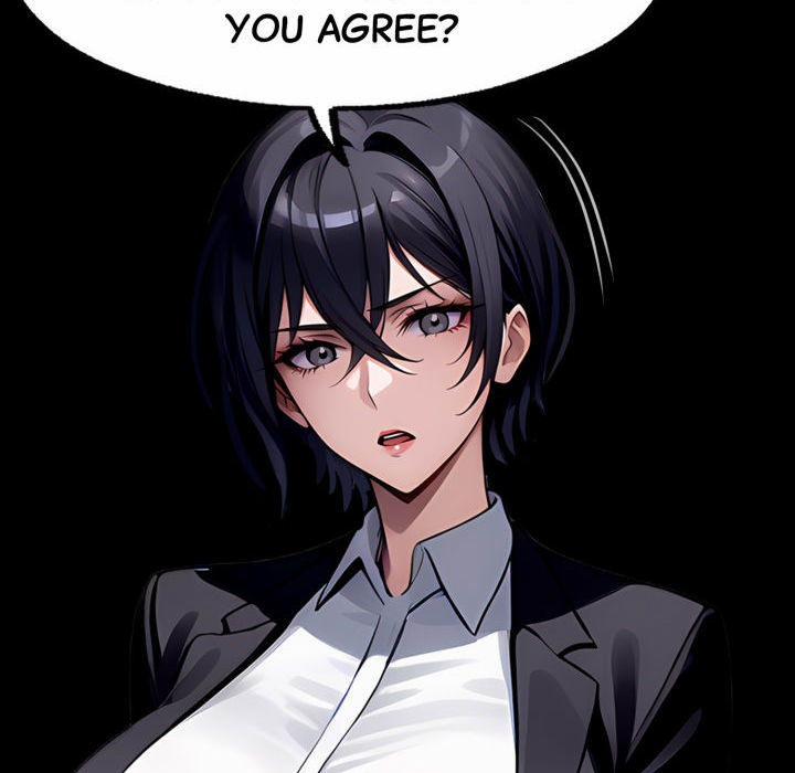 Gangster X Office Lady 112 trang 94