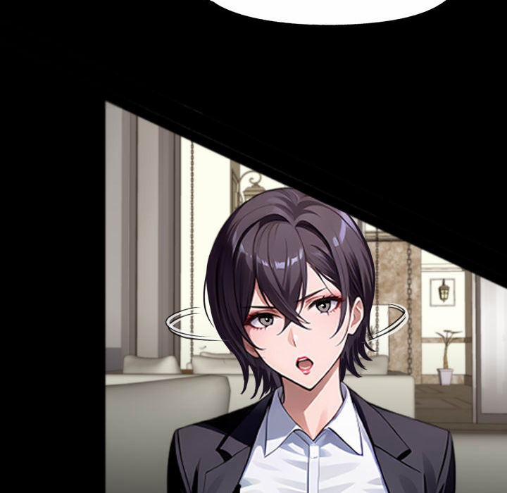 Gangster X Office Lady 112 trang 97