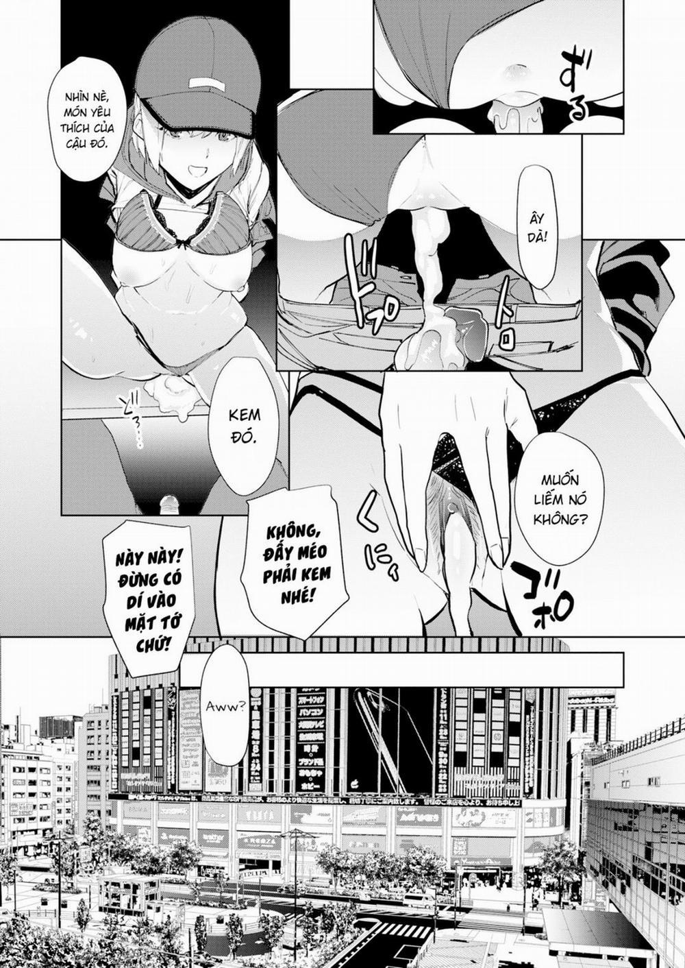 Gặp bạn game ngoài đời 1 trang 20