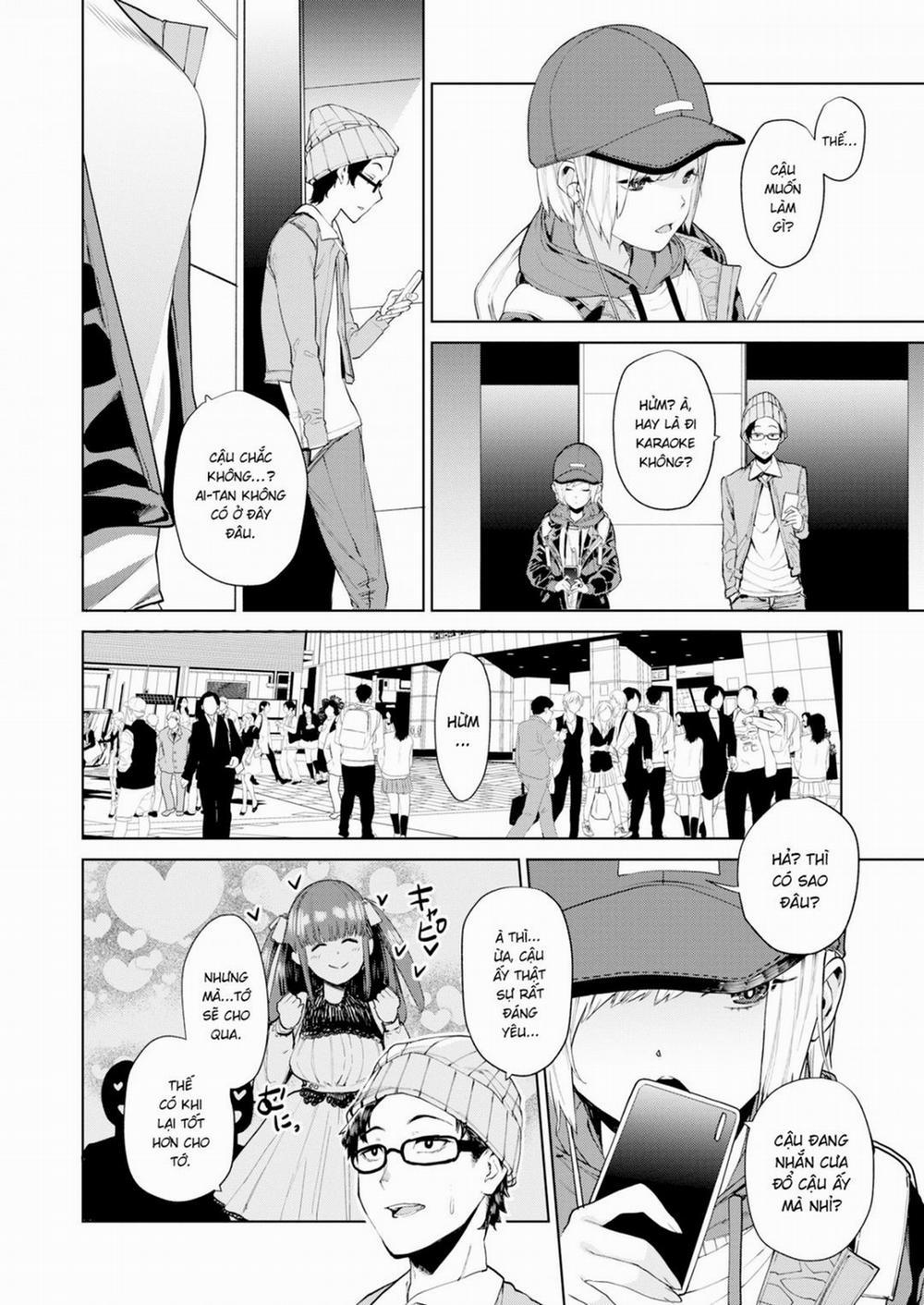 Gặp bạn game ngoài đời 1 trang 5