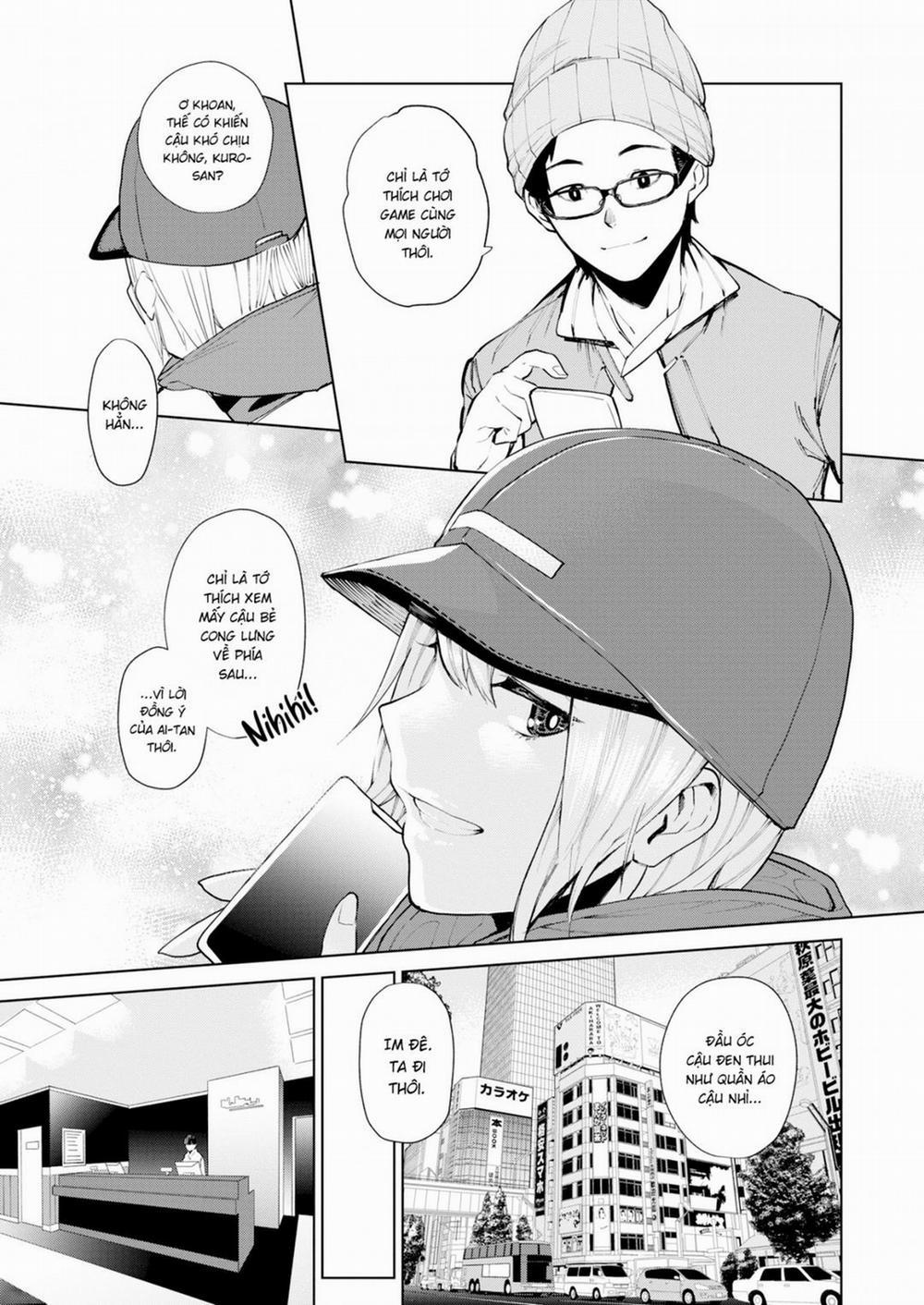 Gặp bạn game ngoài đời 1 trang 6