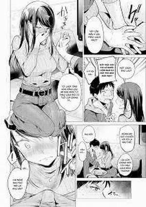 Đọc truyện tranh Gặp bạn trong game ngoài đời