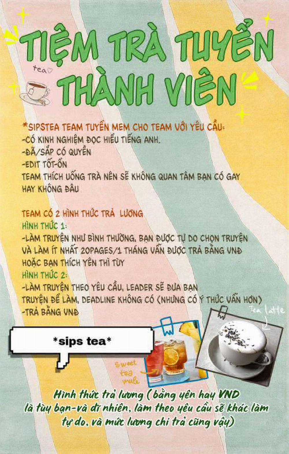 Gặp bạn trong game ngoài đời Oneshot trang 25