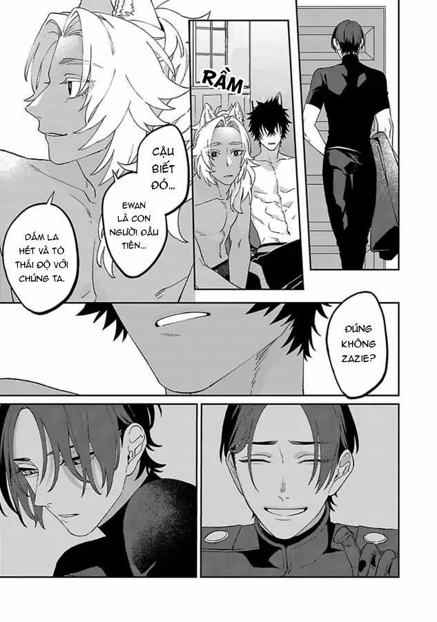 Gấp Đôi Rắc Rối 2 trang 32