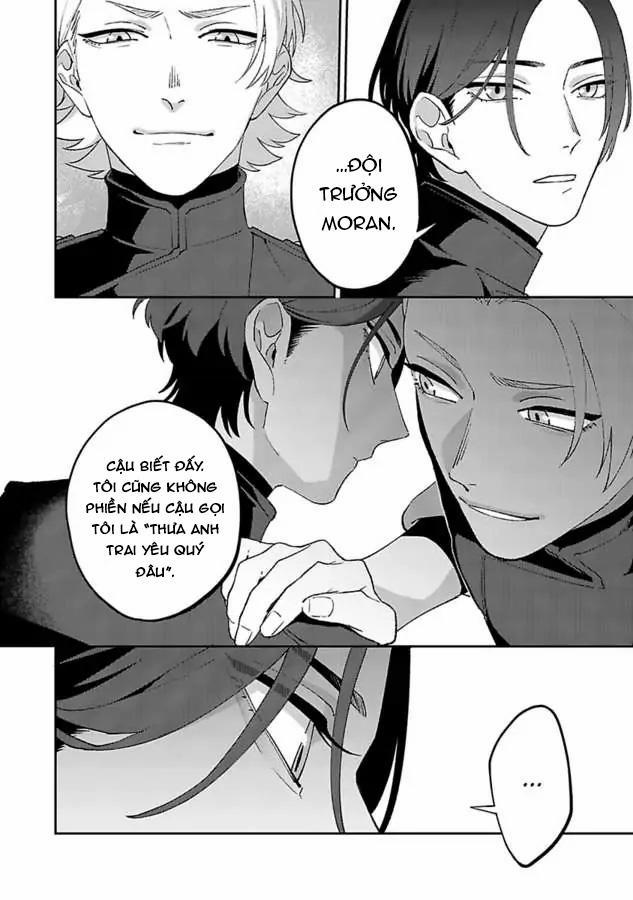 Gấp Đôi Rắc Rối 2 trang 5