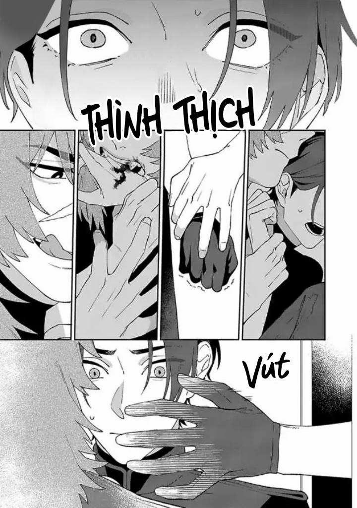 Gấp Đôi Rắc Rối 3 trang 19