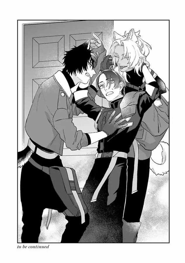 Gấp Đôi Rắc Rối 3 trang 31