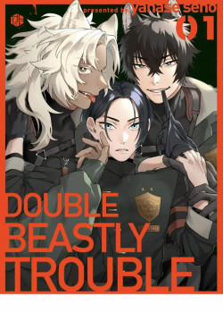 Đọc truyện tranh Gấp Đôi Rắc Rối