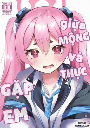 Đọc truyện tranh Gặp em giữa mộng và thực