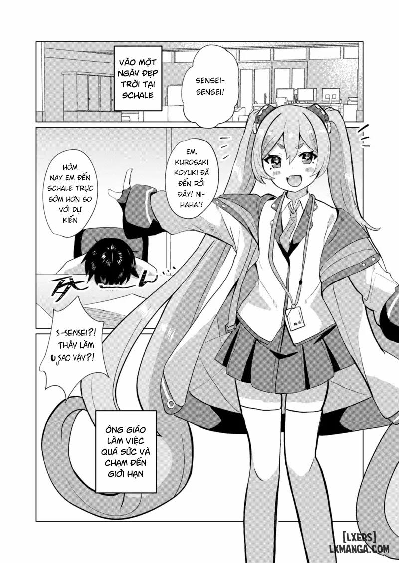 Gặp em giữa mộng và thực đời hư ảo đưa em vào cơn mê trang 2