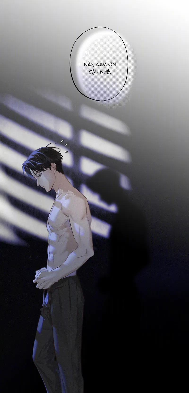 Gặp Ma 10 trang 16