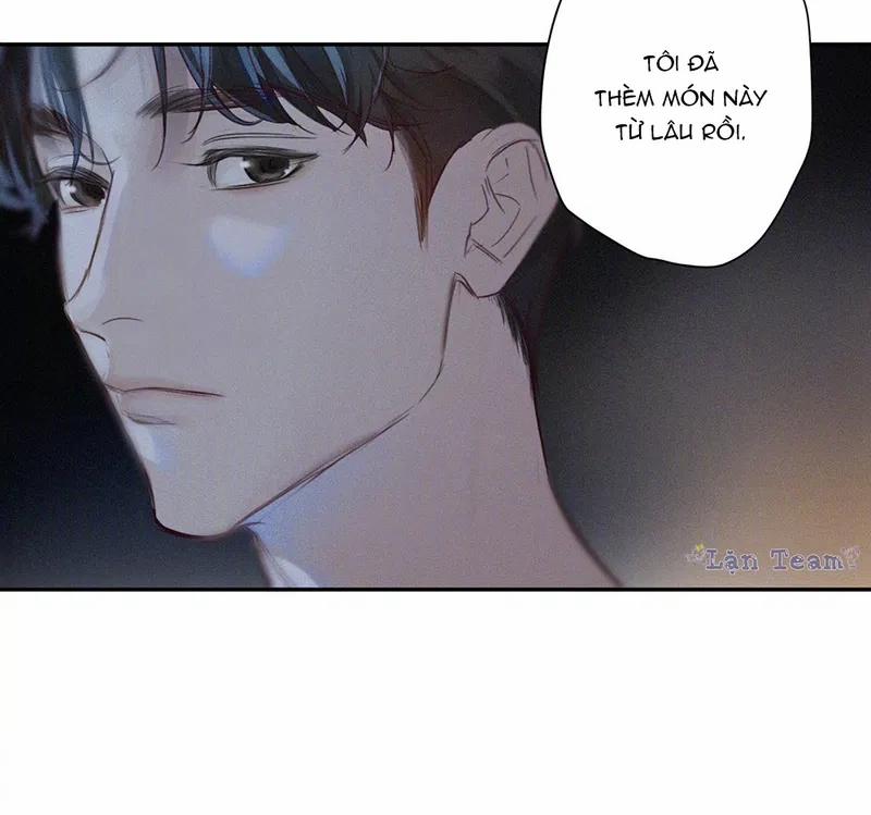 Gặp Ma 10 trang 18