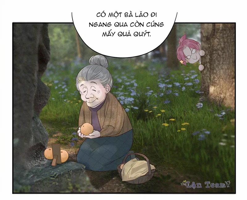 Gặp Ma 10 trang 20