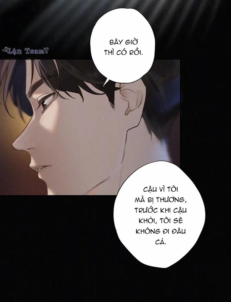 Gặp Ma 10 trang 24