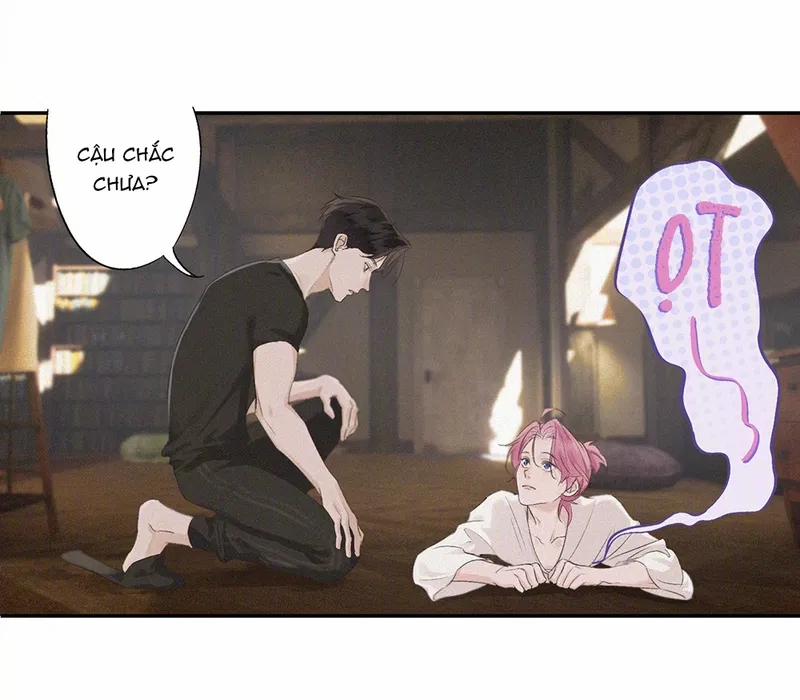 Gặp Ma 11 trang 11