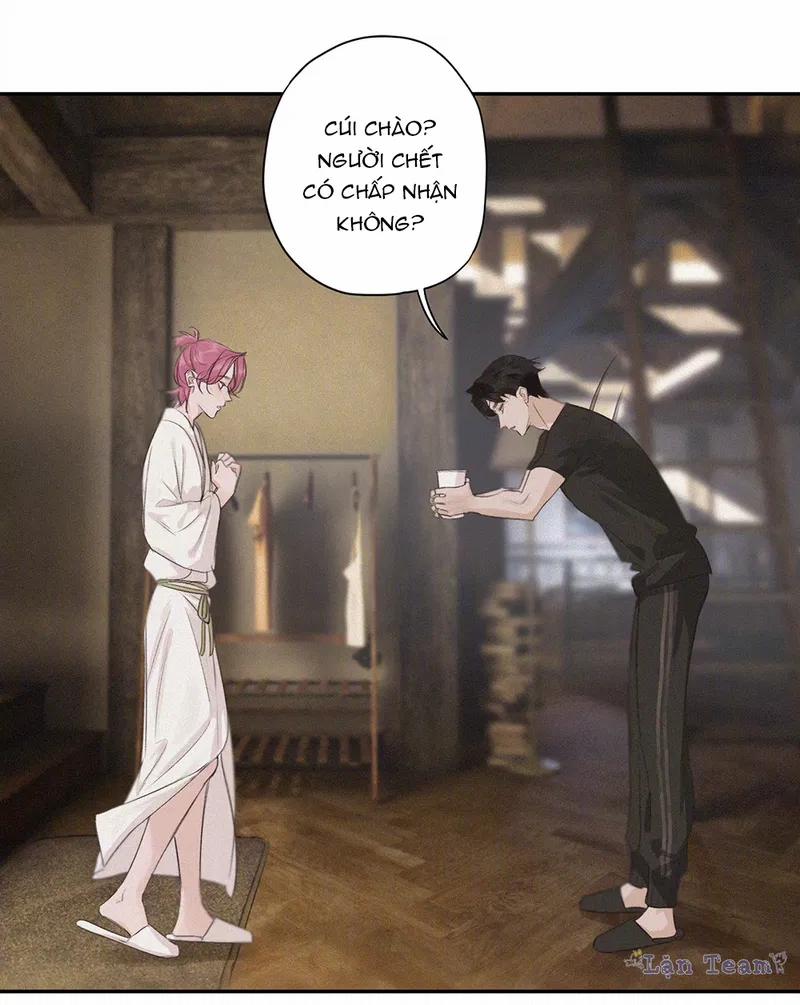 Gặp Ma 11 trang 17