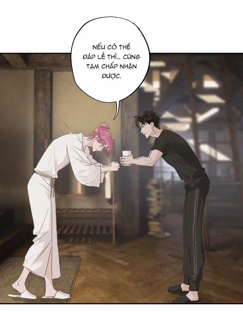 Gặp Ma 11 trang 19