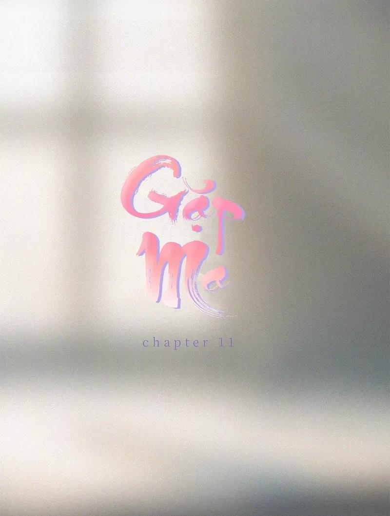 Gặp Ma 11 trang 6