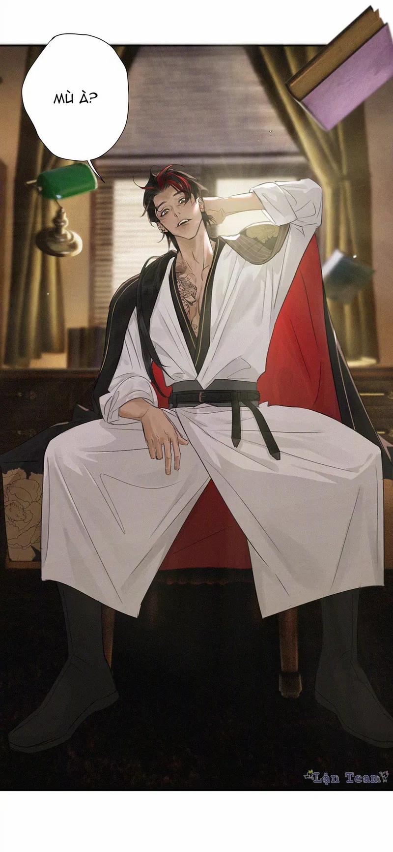 Gặp Ma 12 trang 13