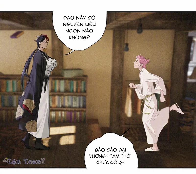 Gặp Ma 12 trang 15