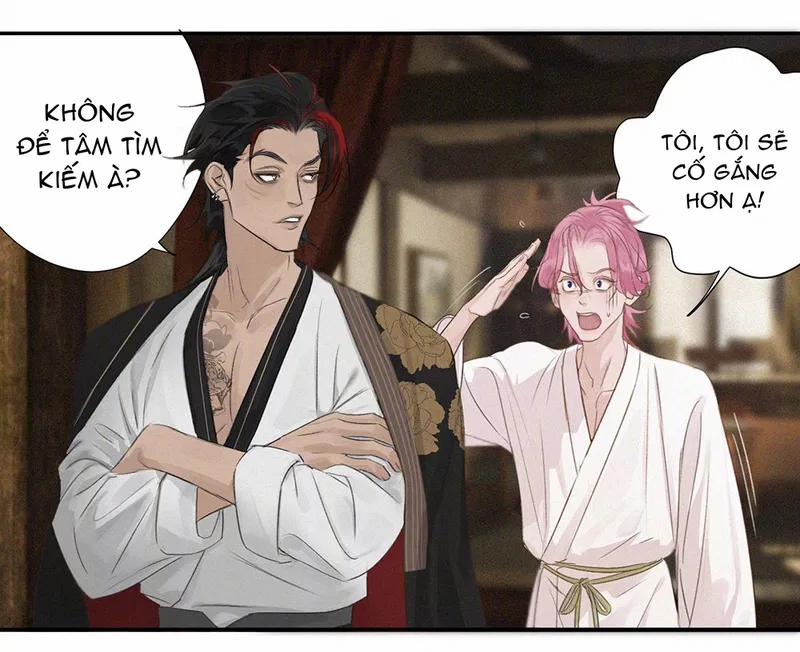 Gặp Ma 12 trang 16