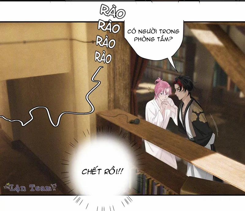 Gặp Ma 12 trang 19