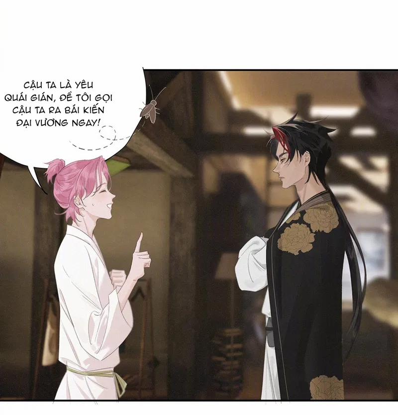 Gặp Ma 12 trang 21