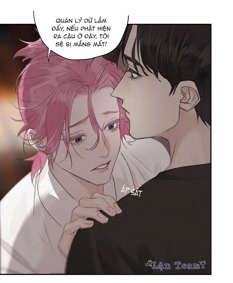 Gặp Ma 13 trang 11