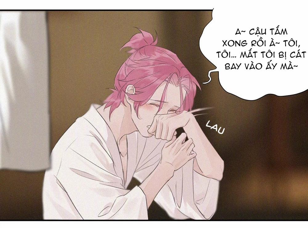 Gặp Ma 13 trang 29