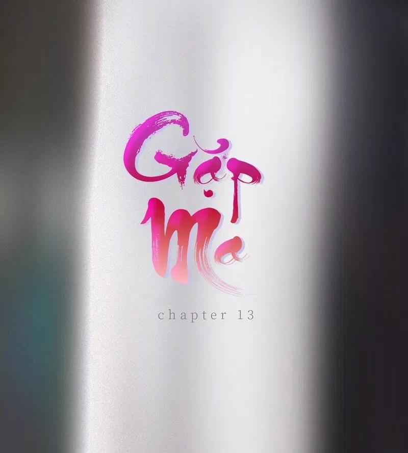 Gặp Ma 13 trang 3