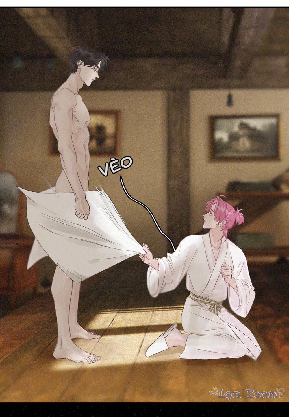 Gặp Ma 13 trang 31