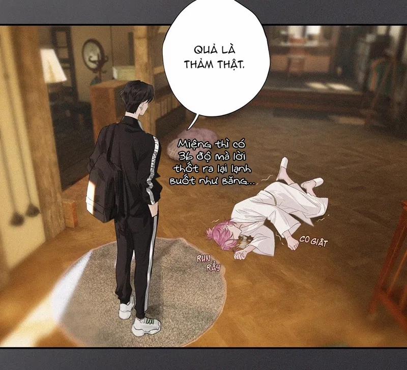 Gặp Ma 14 trang 15