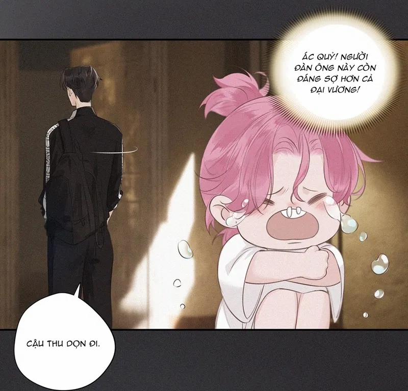 Gặp Ma 14 trang 16