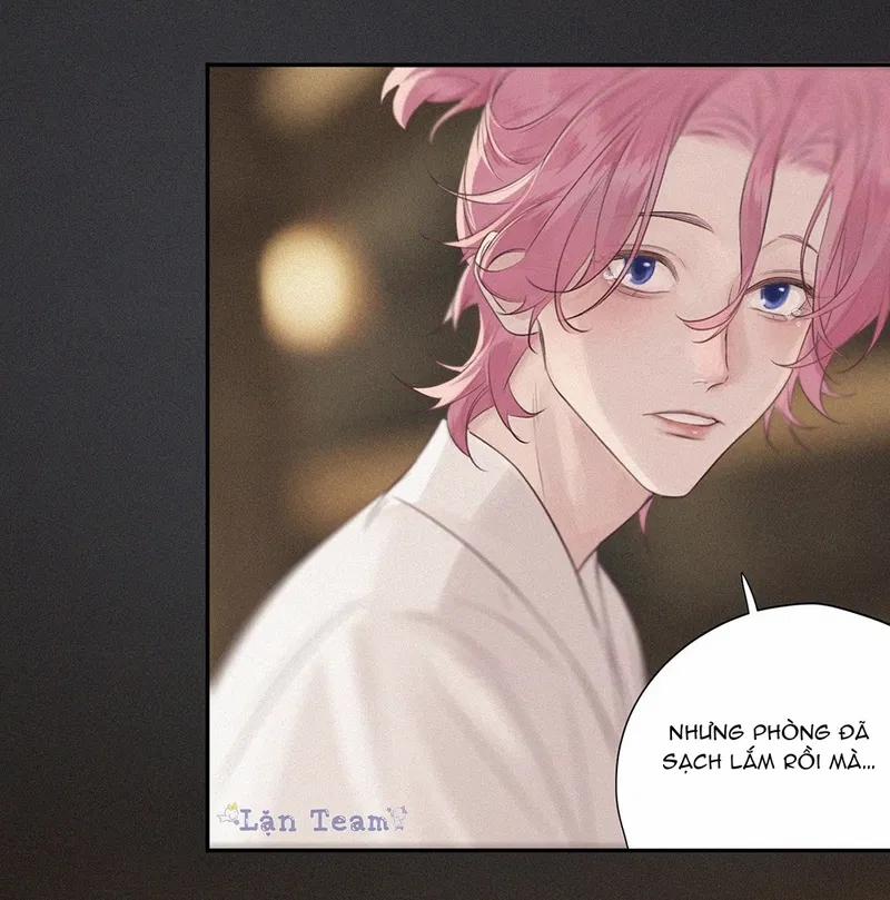 Gặp Ma 14 trang 17