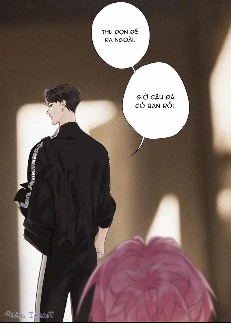 Gặp Ma 14 trang 18