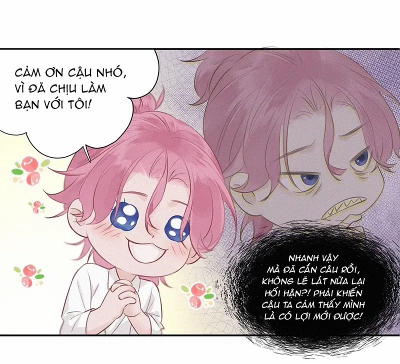 Gặp Ma 14 trang 21