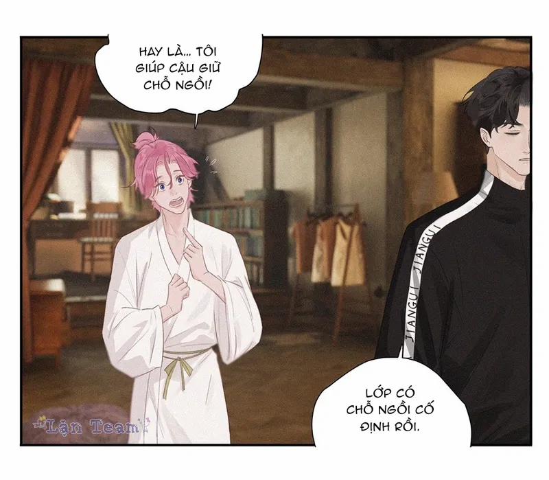 Gặp Ma 14 trang 24