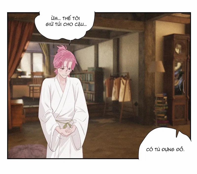 Gặp Ma 14 trang 25