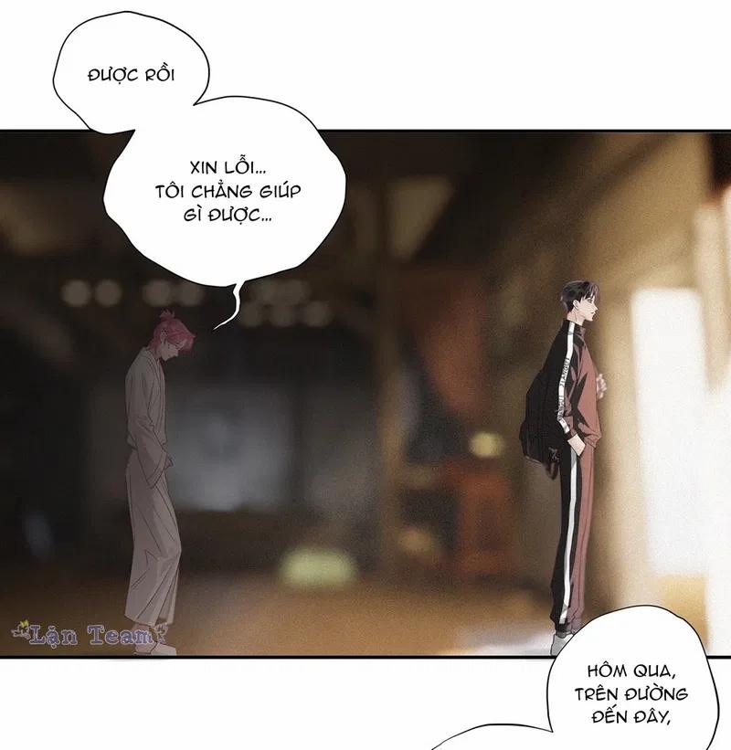 Gặp Ma 14 trang 26