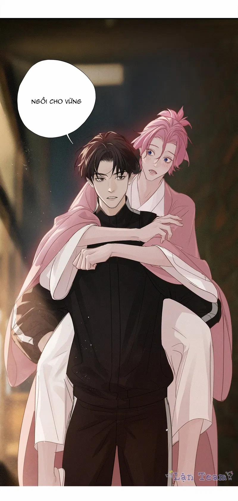 Gặp Ma 15 trang 11