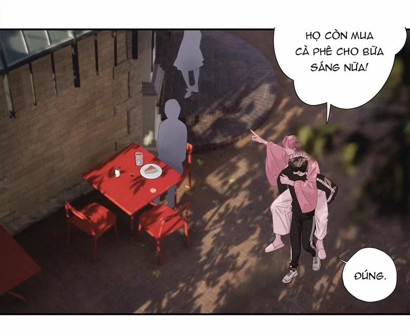 Gặp Ma 15 trang 16